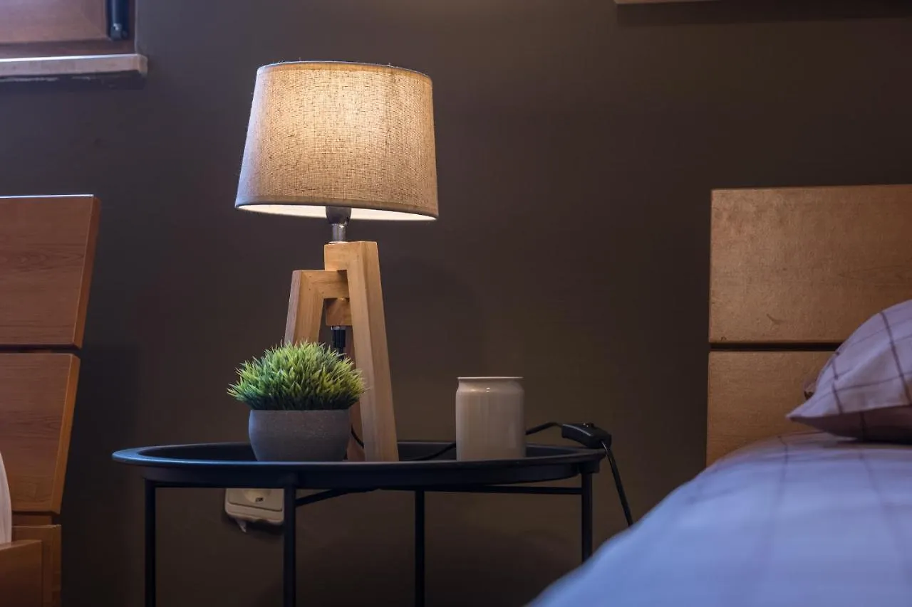 Ferienwohnung Ladonja Poreč