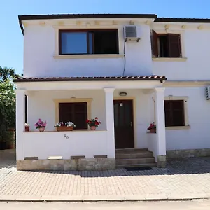 Gostinjska kuća Sole 3, Porec