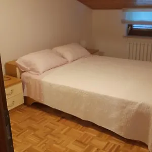 Maras Apartman