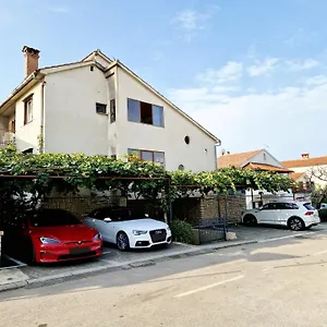 Mihaela Apartmán