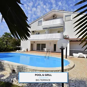 Marinela Apartmán