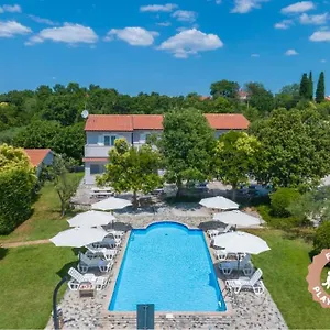 Apartman Grota, Porec