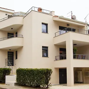 Adria Apartman
