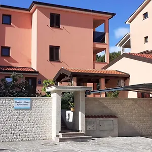 Marina-mare Appartamento