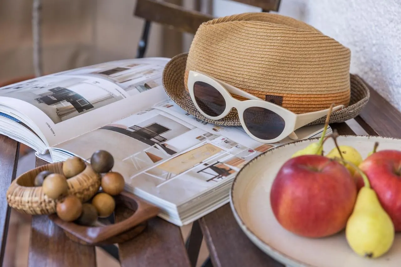 Ladonja Apartment Porec Croatia
