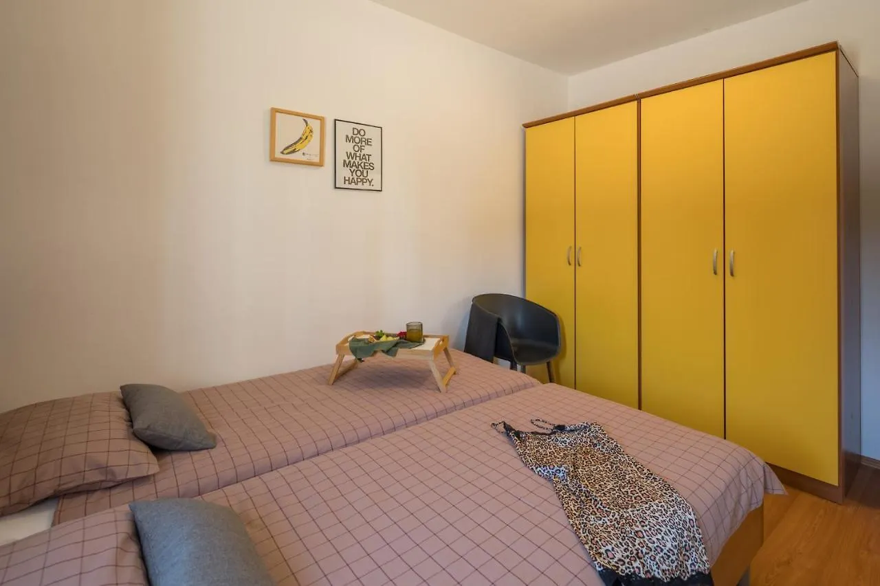 Ladonja Apartment Porec 0*,  Croatia